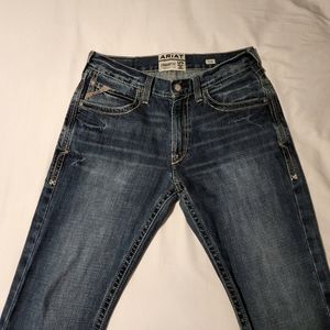 Men's Ariat Jeans 32/34